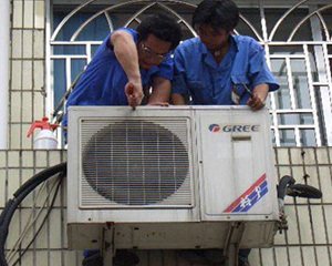 邯郸市空调售后维修服务中心在哪里找