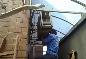 邯郸市空调维修售后服务中心