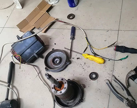 邯郸市空调维修售后服务中心电话在哪里找