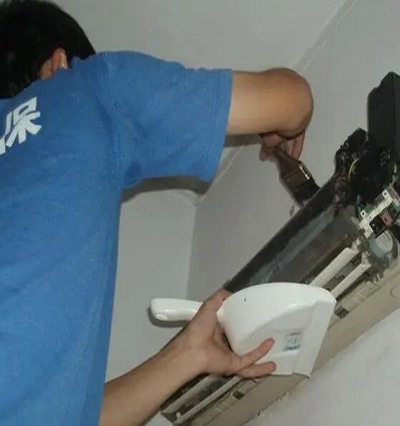 邯郸市空调清洗保养